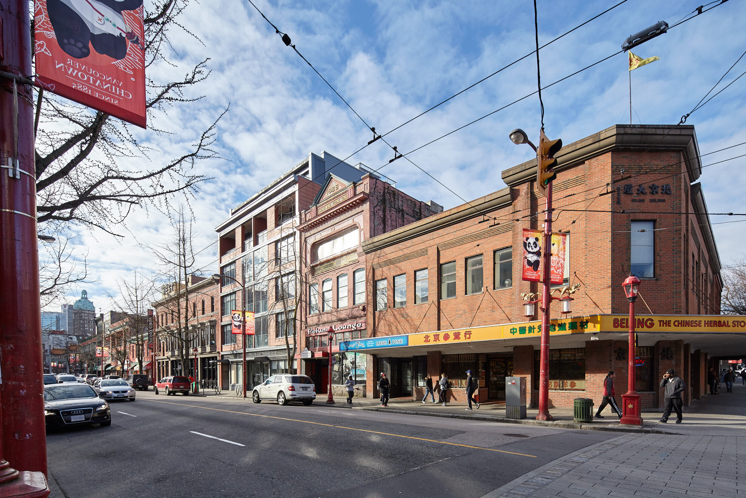 Discover Heritage - Vancouver Heritage Foundation