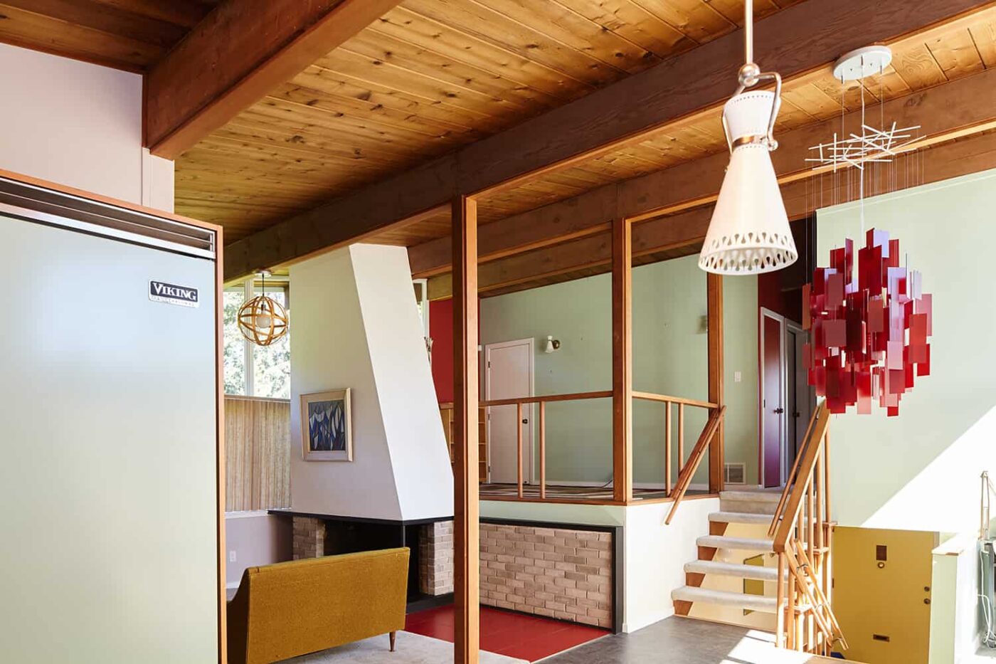 Mid-Century Modern House Tour - Vancouver Heritage Foundation