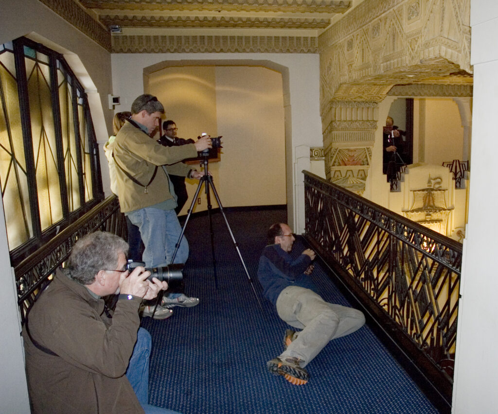 Heritage Conservation Education - Vancouver Heritage Foundation